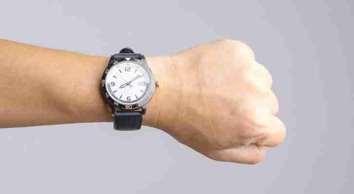 Los 9 mejores relojes para los jóvenes