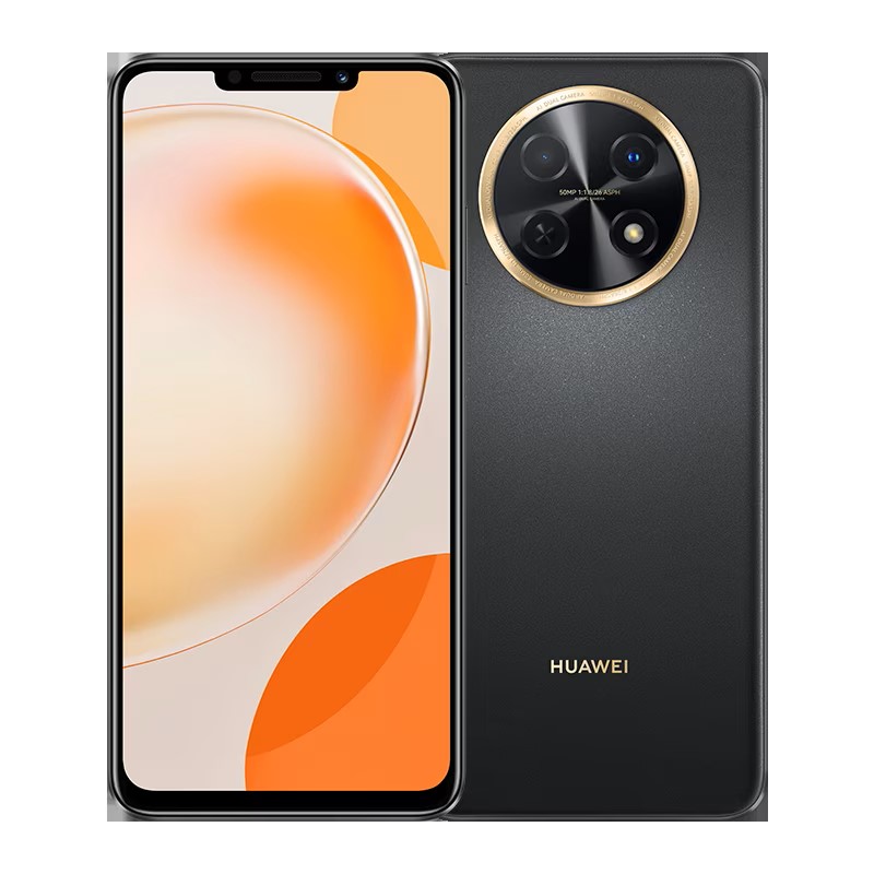 Huawei Nova y 91 la evolución de los teléfonos inteligentes