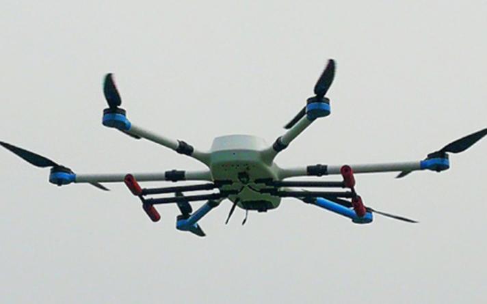 Investigación Científica: ¿Para qué se usan los drones?