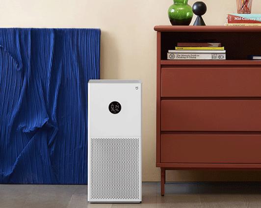 Guía paso a paso: Cómo limpiar los filtros del purificador de aire