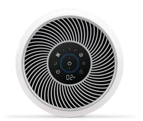 ¿Con qué frecuencia cambiar los filtros del purificador de aire para mantener el aire limpio?
