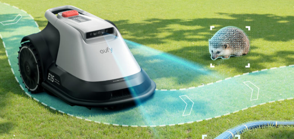 Lo Que Debes Considerar Antes de Comprar Un Robot Cortacésped